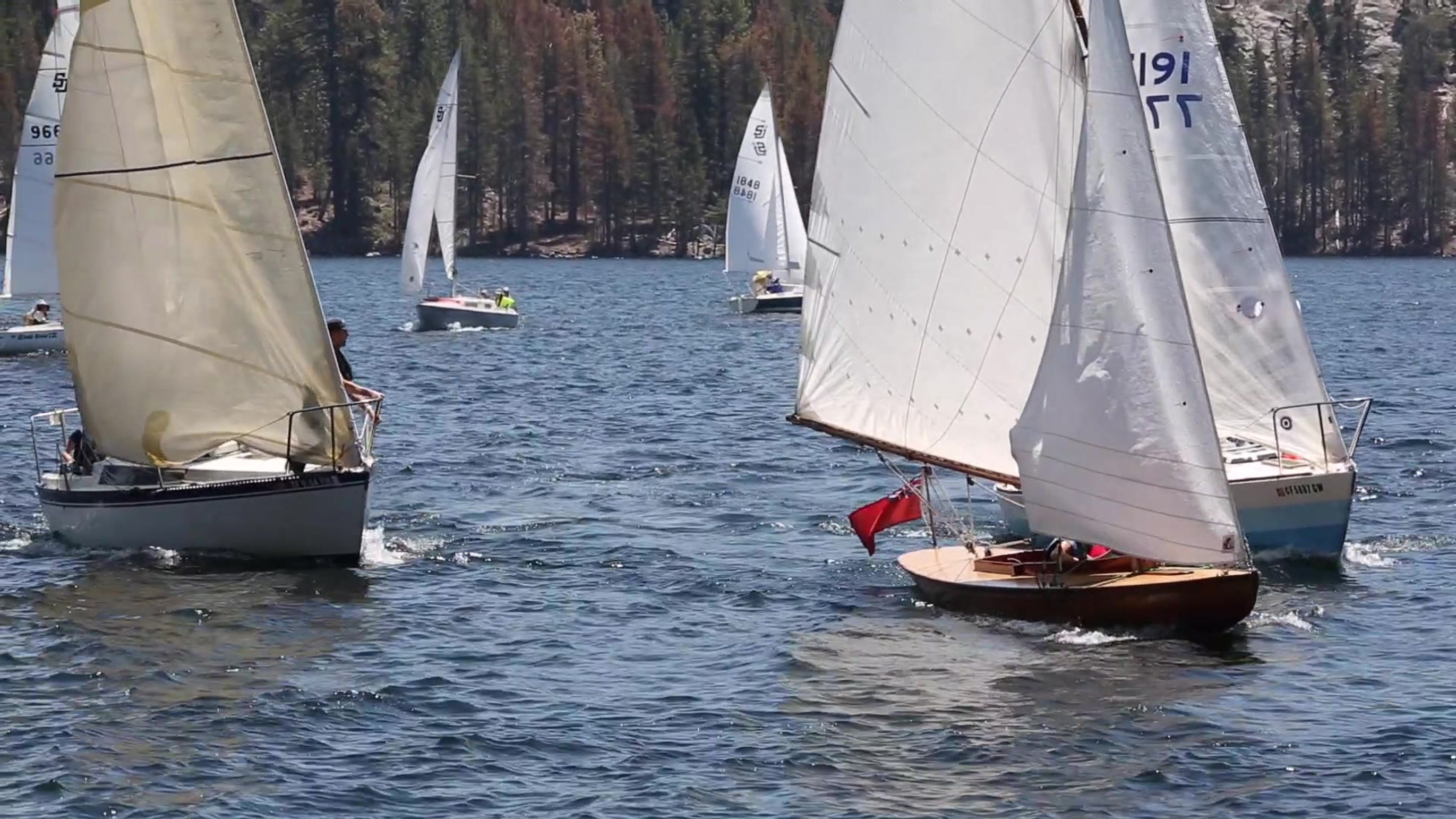 Fresno Yacht Club